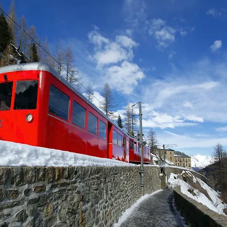 Sud L'aiguille Du Midi * 샤모니