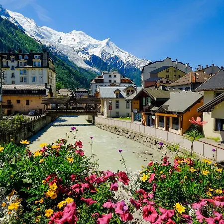 Sud L'aiguille Du Midi 샤모니